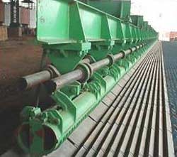 Twin Channel Cooling Bed System