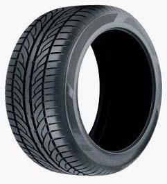 Automotive Tyres