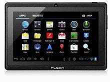 Fusion Tablet PC