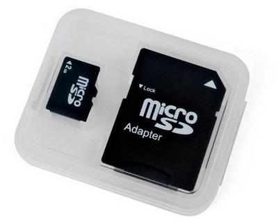 Memory Card