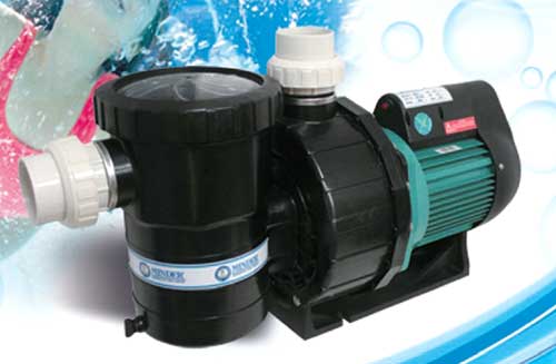 Centrifugal Motor Pump