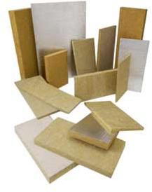 Insulation Tiles