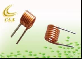 Air Coils, Brand Name : CK