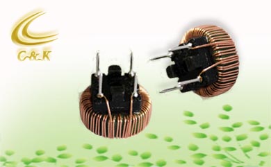 Toroidal Inductors
