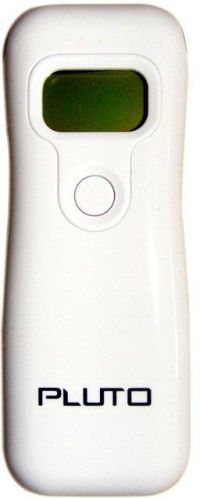 Alcohol Breath Tester