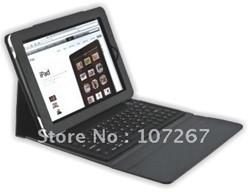 Leather Case With Keyboard For 10 Inch Tablet PC Epad With Zt-180 Flytouch Mid