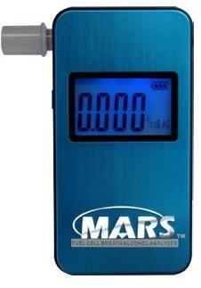 LED Display Alcohol Detector Fuel Cell Alcohol Sensor