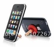 Mobile Phone Sucker Stand, Sucker Stand For Iphone 3G 4g Stand, Sucker Stand For Iphone