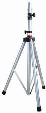 Pair Heavy Duty Tripod DJ PA Speaker Stands ASP-19A