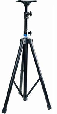 Pair Heavy Duty Tripod DJ Pa Speaker Stands Asp-19b
