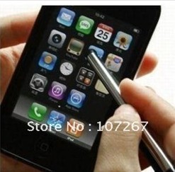 Stylus Touch Pen For Iphone 3G Ipod Touch 1g 2g #8020