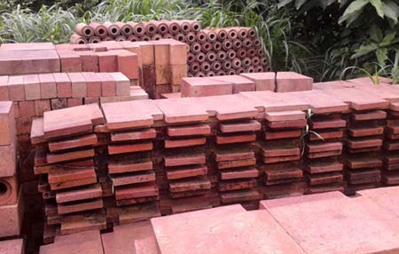 Boiler Brick