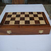 Kambo Handicrafts Folding Chess Boards