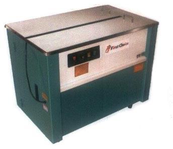 Semi Automatic Strapping Machine