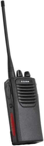 2 Way Radio, Packaging Type : balck