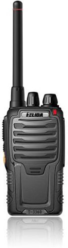 Handle Use New Design Walkie Talkie