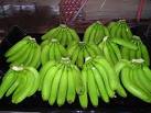Cameroun Cavendish Bananas, Packaging Type : green
