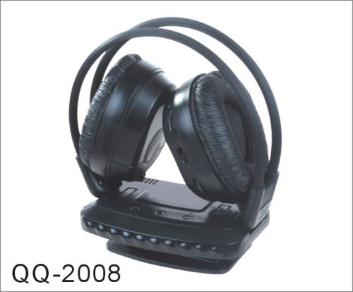 PC Wireless Headphone