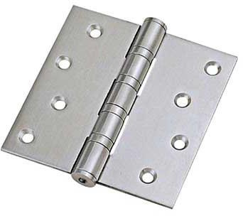 Steel Door Hinges