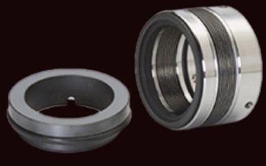 Agitator Mechanical Seal