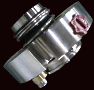 Mechanical Cartridge Seal