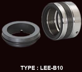 Metal Bellow Mechanical Seal