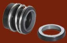 Single Spring Mechanical Seal