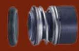 Single Spring Mechanical Seal
