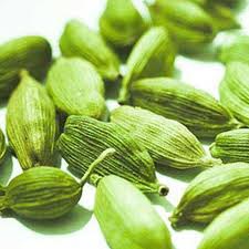 Cardamom Essential Oil