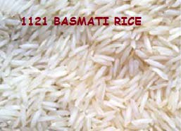 1121 basmati rice, Shelf Life : 1 Year