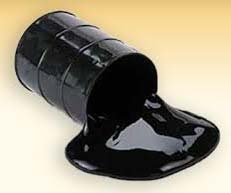 Natural Bitumen