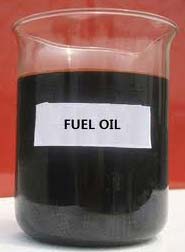 Fuel oil