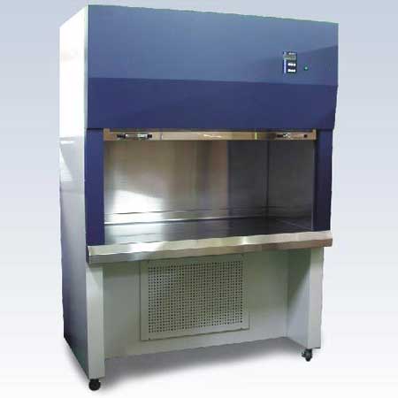 Mild Steel Laminar Flow Cabinet, Feature : Durable, Portable, Rust Proof