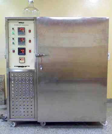 Stability Test Chamber, Power : Electronic