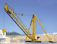 Derrick Cranes