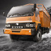 Eicher 11.10 Light Duty Truck, For Industrial