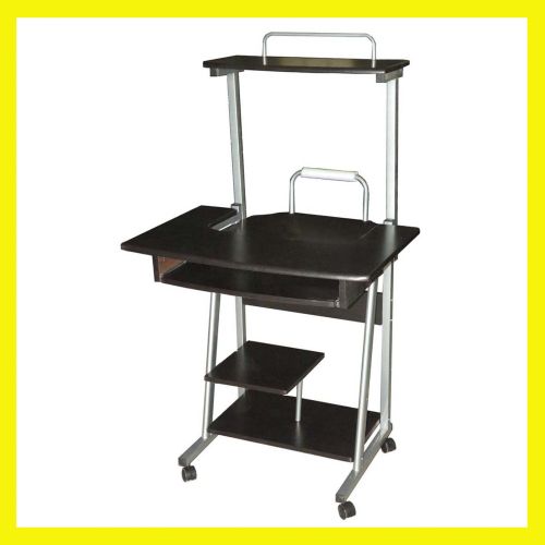 Partical board Computer Table, Brand Name : David