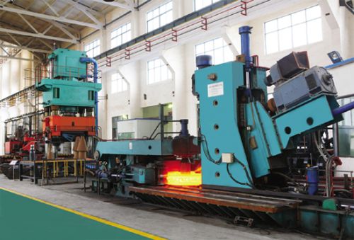2000 Ton Hydraulic Press, Certificate : ISO9001:2000