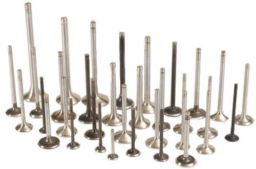 Engine Valve