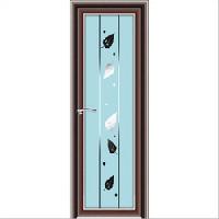 Coated Plain Bathroom Doors, Style : Common