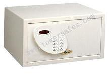 Hotel Room Safe, Packaging Type : white