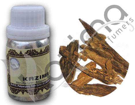 Agarwood Oil