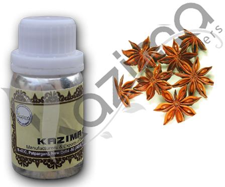 Anise Oil