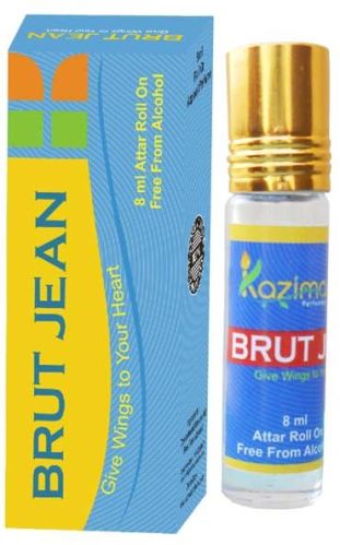 KAZIMA Brut Jean Perfume