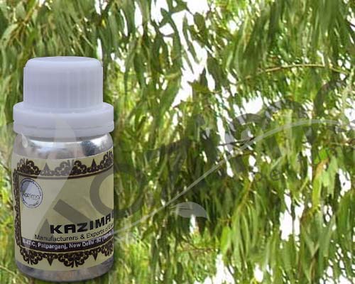 Kazima Perfumers Citriodora Oil