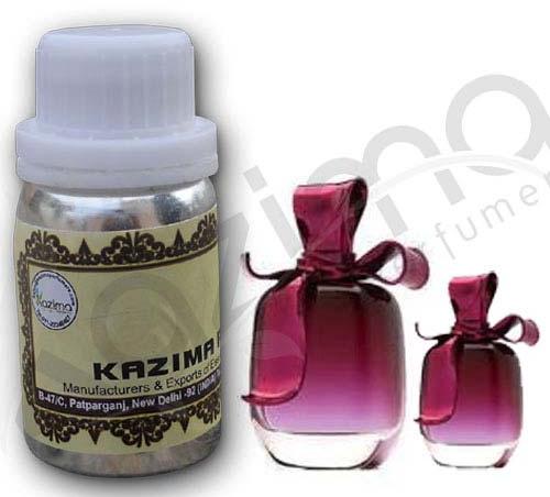 Kazima Perfumers Musk Al Arba Red