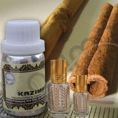 Kazima Perfumers Red Zafaron Al Rahma