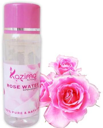 Rose Water Fragrance