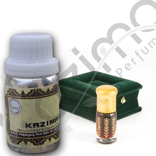 Kazima Perfumers Sultan Super Attar