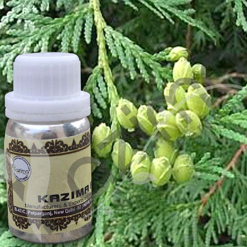 Thuja Oil